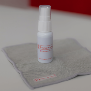 KIT LIMPA LENTES